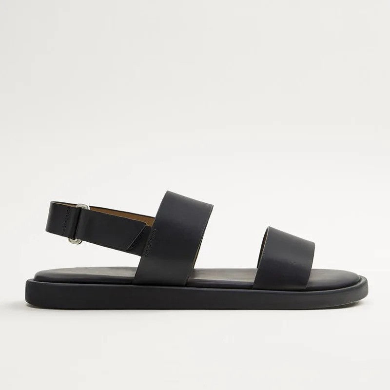 Men Leather Sandal - UKS 1802