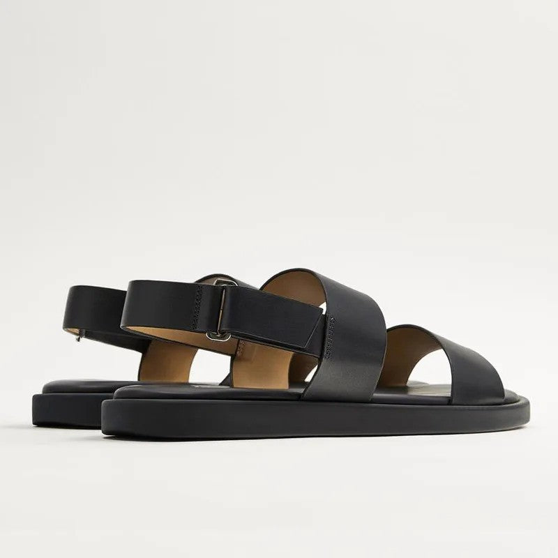 Men Leather Sandal - UKS 1802