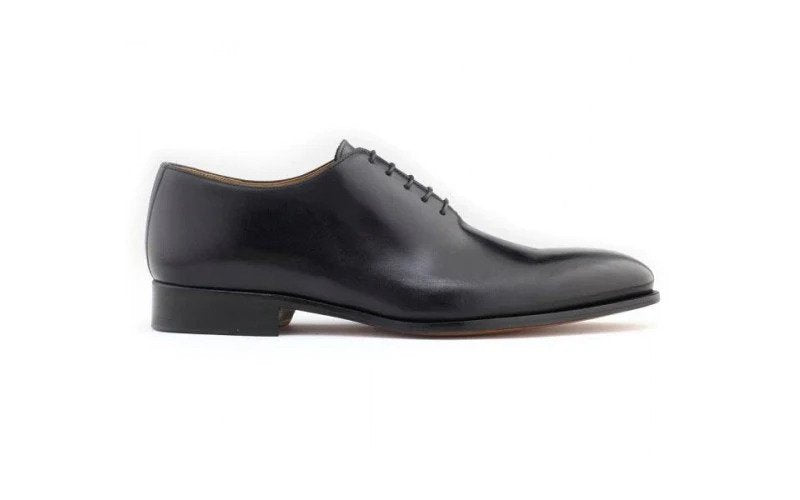 Oxford Italian Leather Dress Shoes-13926